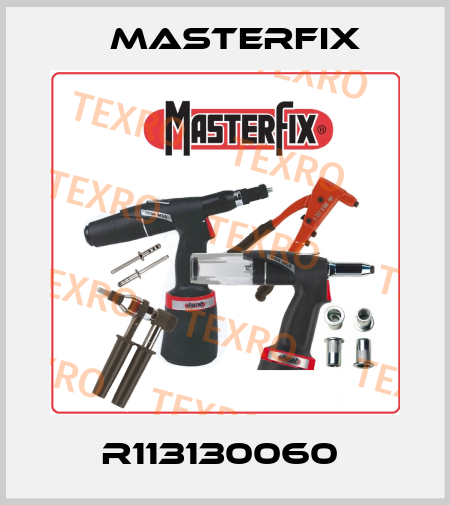 R113130060  Masterfix