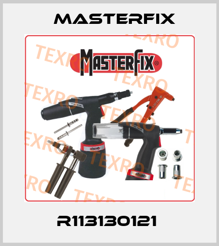 R113130121  Masterfix