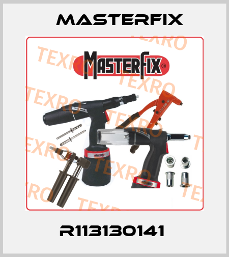 R113130141  Masterfix