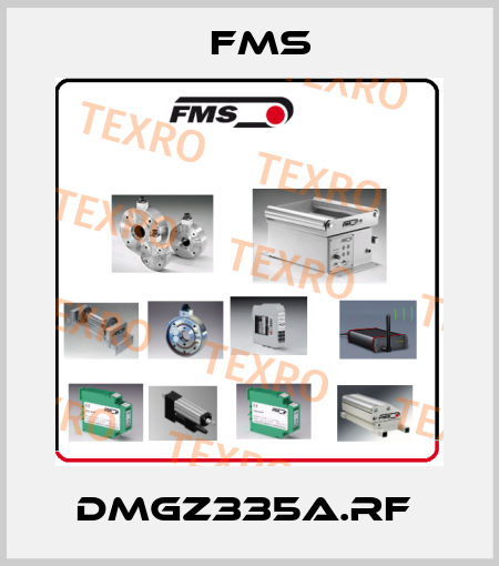 DMGZ335A.RF  Fms