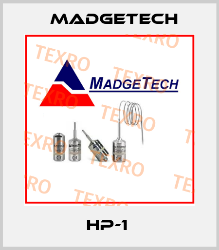 HP-1  Madgetech