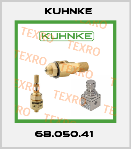 68.050.41  Kuhnke