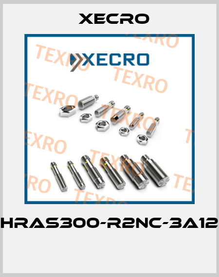 HRAS300-R2NC-3A12  Xecro