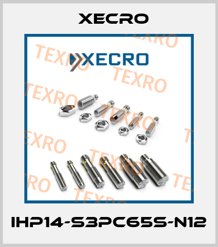 IHP14-S3PC65S-N12 Xecro