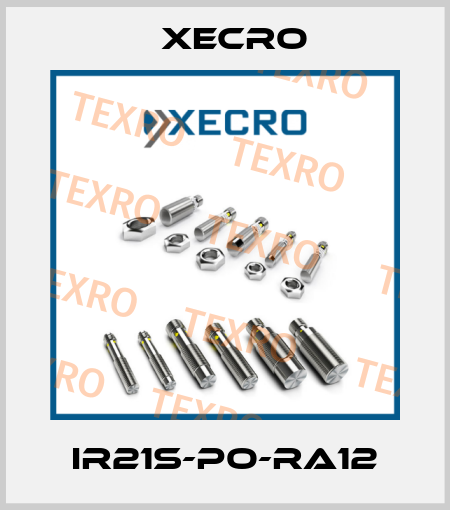 IR21S-PO-RA12 Xecro