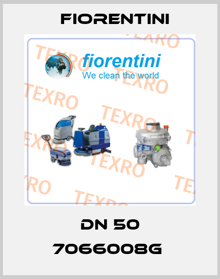 DN 50 7066008G  Fiorentini