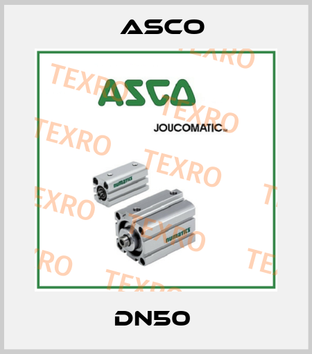 DN50  Asco