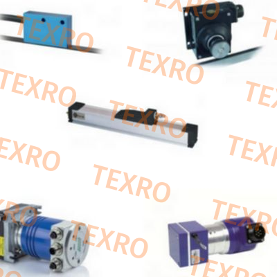 EL30E20S5N4X3PR  Eltra Encoder