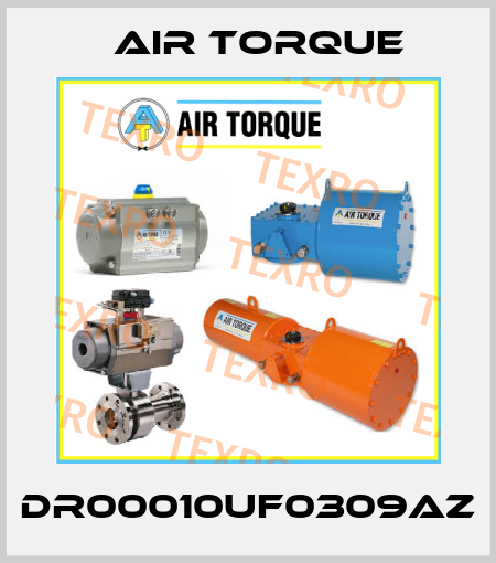 DR00010UF0309AZ Air Torque