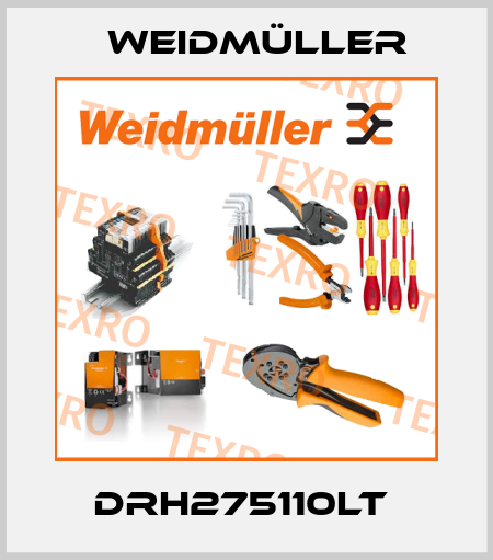DRH275110LT  Weidmüller