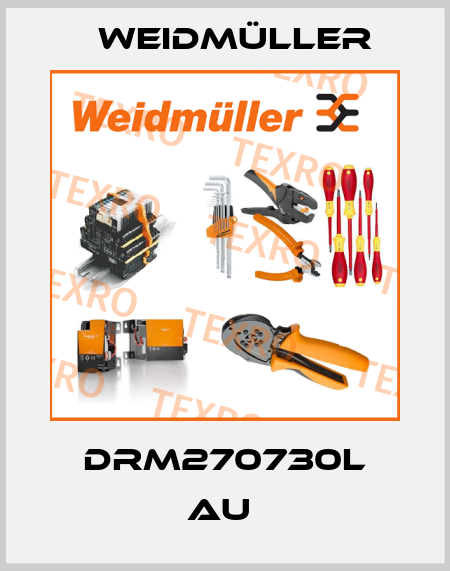 DRM270730L AU  Weidmüller