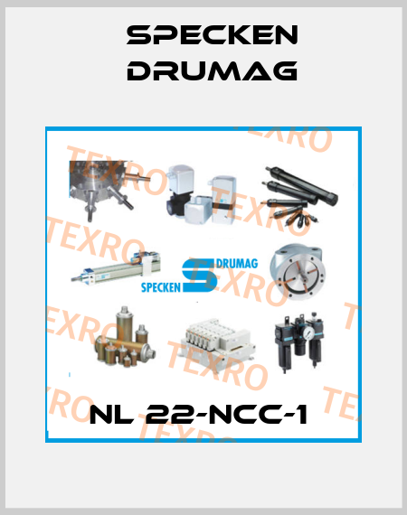 NL 22-NCC-1  Specken Drumag