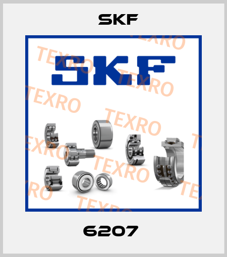 6207  Skf