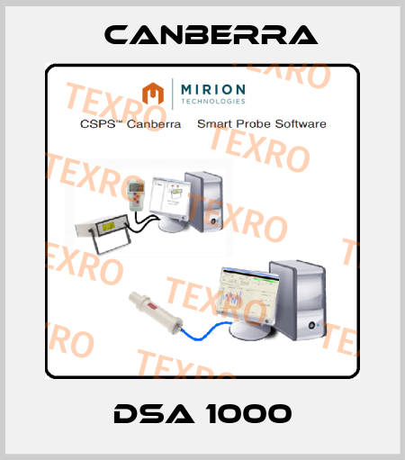 DSA 1000 Canberra