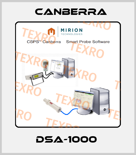 DSA-1000  Canberra