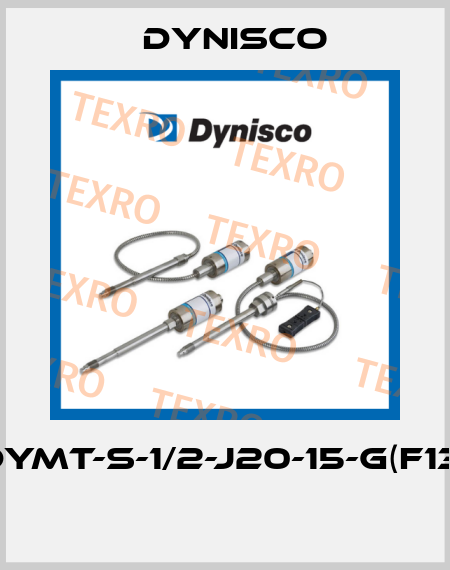 DYMT-S-1/2-J20-15-G(F13)  Dynisco