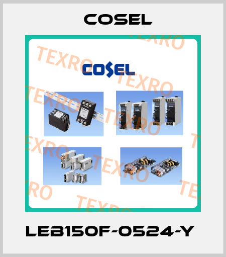 LEB150F-0524-Y  Cosel