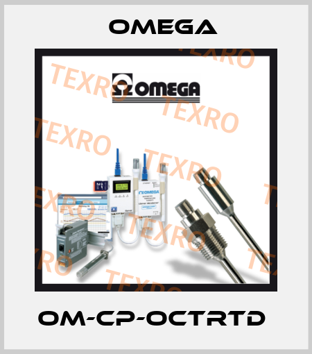 OM-CP-OCTRTD  Omega