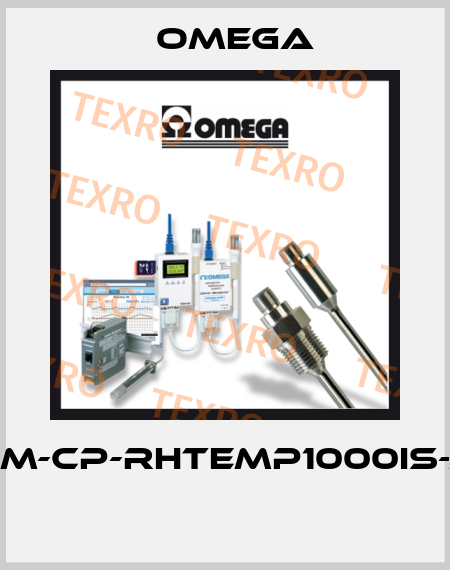 OM-CP-RHTEMP1000IS-A  Omega