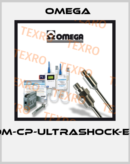OM-CP-ULTRASHOCK-EB  Omega