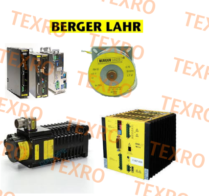 RDM5 1110/50 LNA  Berger Lahr (Schneider Electric)