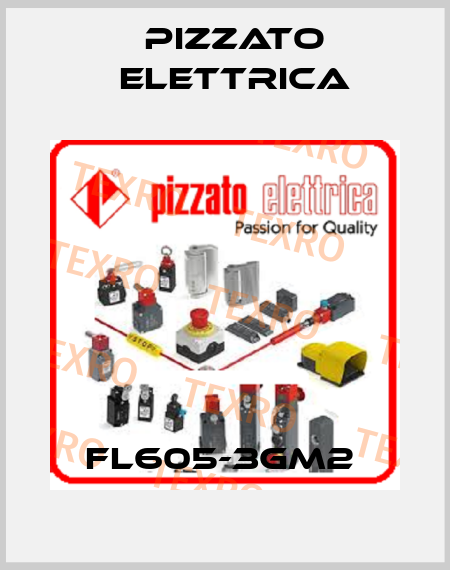 FL605-3GM2  Pizzato Elettrica