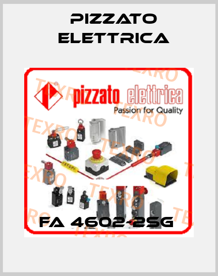 FA 4602-2SG  Pizzato Elettrica