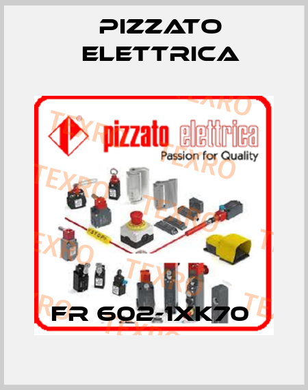 FR 602-1XK70  Pizzato Elettrica