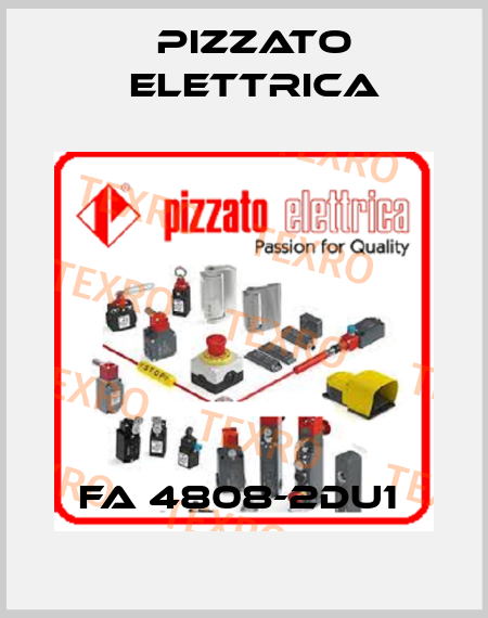 FA 4808-2DU1  Pizzato Elettrica