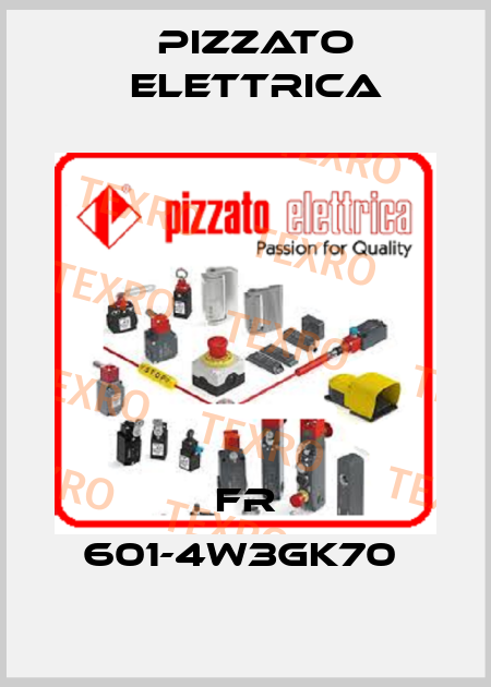 FR 601-4W3GK70  Pizzato Elettrica
