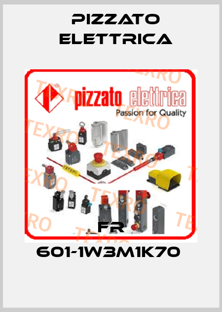 FR 601-1W3M1K70  Pizzato Elettrica