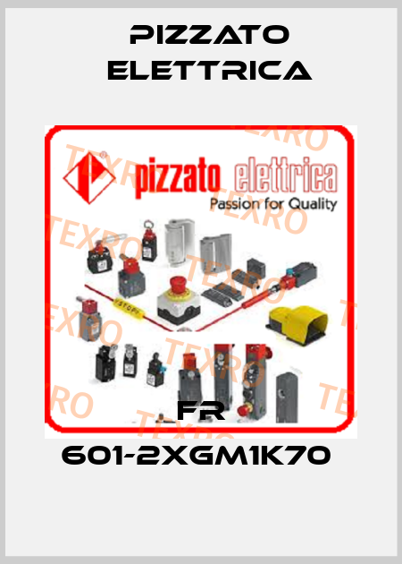 FR 601-2XGM1K70  Pizzato Elettrica