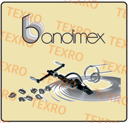 Band for S 726  Bandimex