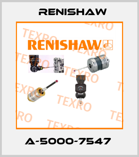 A-5000-7547  Renishaw