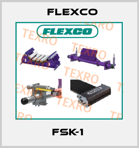 FSK-1  Flexco