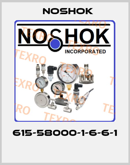 615-58000-1-6-6-1  Noshok