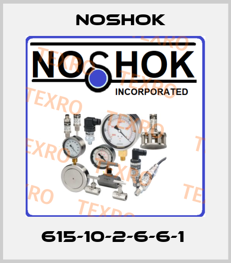 615-10-2-6-6-1  Noshok