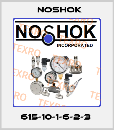 615-10-1-6-2-3  Noshok
