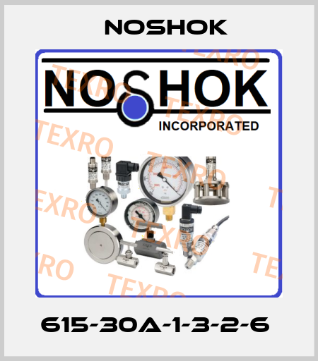 615-30A-1-3-2-6  Noshok