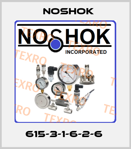 615-3-1-6-2-6  Noshok