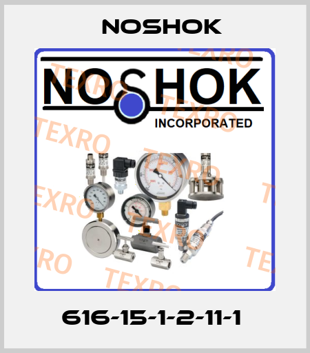 616-15-1-2-11-1  Noshok