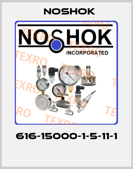 616-15000-1-5-11-1  Noshok