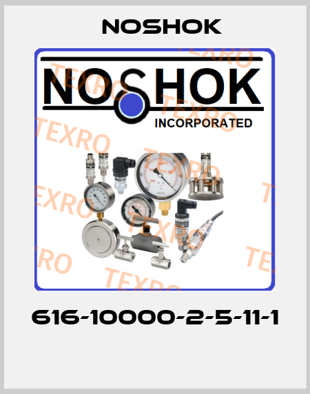 616-10000-2-5-11-1  Noshok