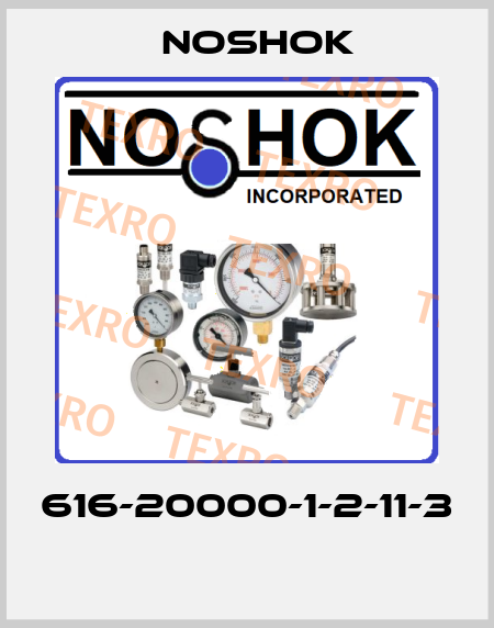 616-20000-1-2-11-3  Noshok