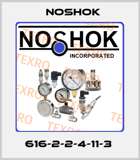 616-2-2-4-11-3  Noshok