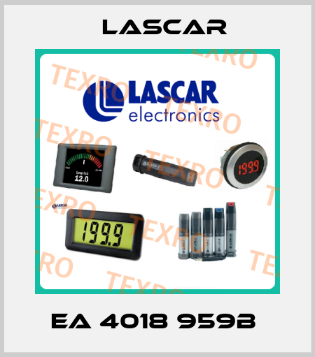 EA 4018 959B  Lascar