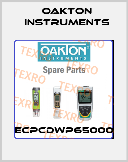 ECPCDWP65000 Oakton Instruments