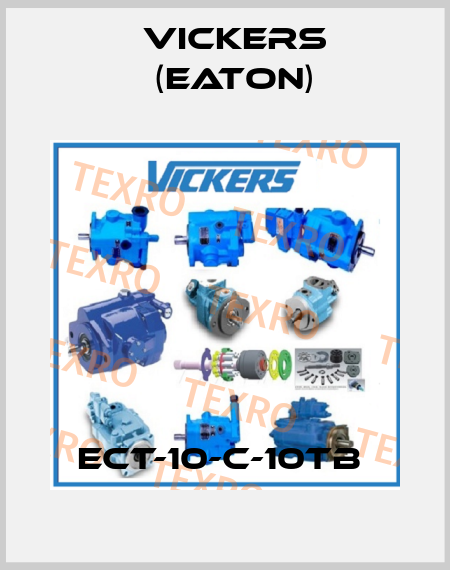 ECT-10-C-10TB  Vickers (Eaton)