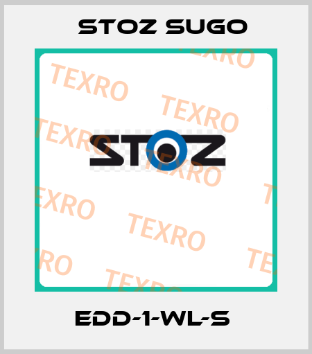 EDD-1-WL-S  Stoz Sugo
