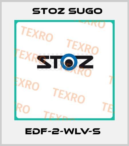 EDF-2-WLV-S  Stoz Sugo